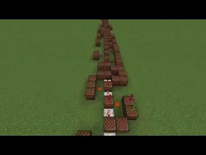 The Phantom of the Opera in Minecraft!!! [Noteblocks]