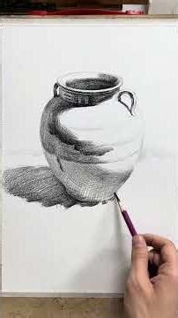 Translucent Depth | Reconstructing the Double-Layer Jar’s Volume