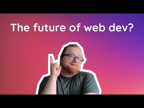 Is Local First the future of web development?