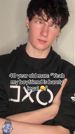 Understanding Ephebophilia: Gender and Age in Relationships