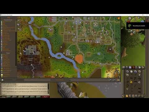 Oldschool Runescape | Where is Champions' Guild