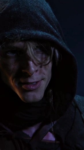 Captivating Peter Pan Once Upon a Time Voice