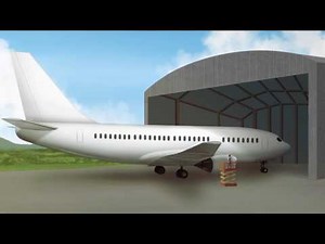 La Maintenance arrive sur Airlines-Manager 2 : le jeu de gestion de compagnie aérienne !