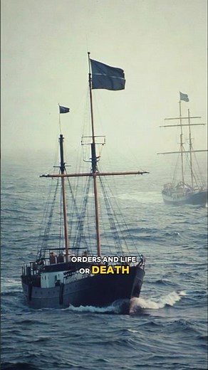 “How Signal Flags Changed Naval Communication Centuries Before Radios”