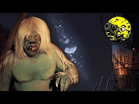 The Morlocks And Eloi Explained The Time Machine