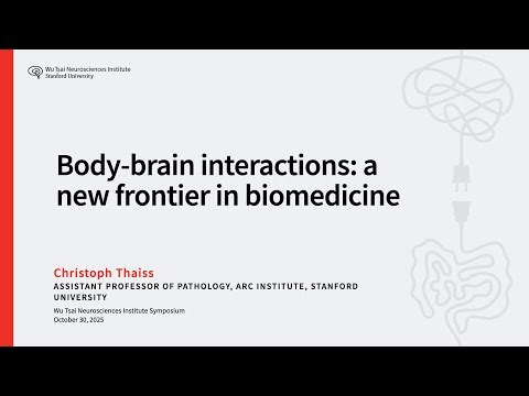 Body-brain interactions: a new frontier in biomedicine