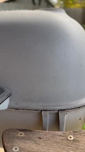 15 reactions | Butter baste PRIME RIB on the grill! I already shared...