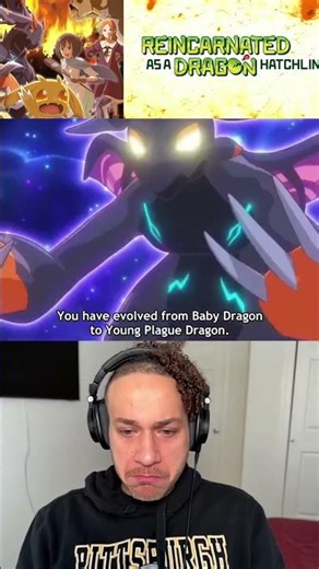 Dragon Hatchling Ep 3: Illusia’s Evolution Reveal