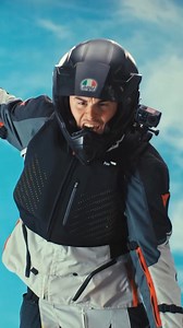 Smart protection for every ride. 🏍️✨ The Dainese Smart Air Vest delivers advanced airbag technology in a sleek, wearable design — ready to activate when it matters most. Ride with confidence knowing you’re backed by intelligent protection, on the street or beyond. Never ride without it! 🔻 Find them at MotoMarket Stores. #MotoMarketPH | MotoMarket Philippines