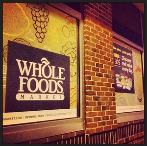 Arlington Whole Foods Announces Open Date