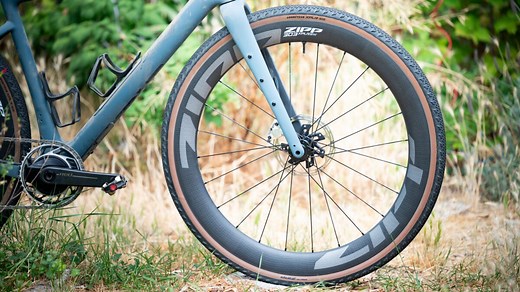 Review: Zipp’s New 303 XPLR SW Gravel Wheels Make Sense on Every Ride