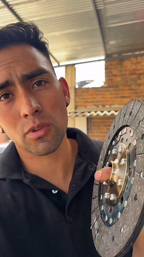 28K views · 663 reactions | Como intalar un embregue con volante BIMASA #danielbecerraelmecanico | Daniel Becerra El Mecanico | Facebook