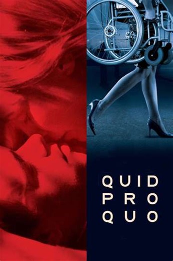 Quid Pro Quo (2008) Videos - Trailers, Clips and Interviews