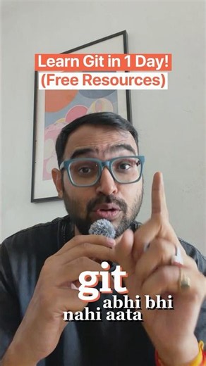 Learn Git Commands in 1 Day 2026! 3 Free Essential Resources