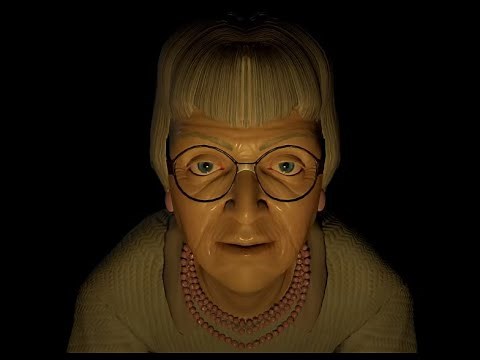 What Became of Rides With Strangers