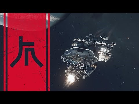 Starfield - Improved Narwhal Showcase