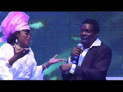FUNKE AKINDELE // HELEN PAUL // AY // OMONI OBOLI // KLING D DRUNK (STAGE PLAY)