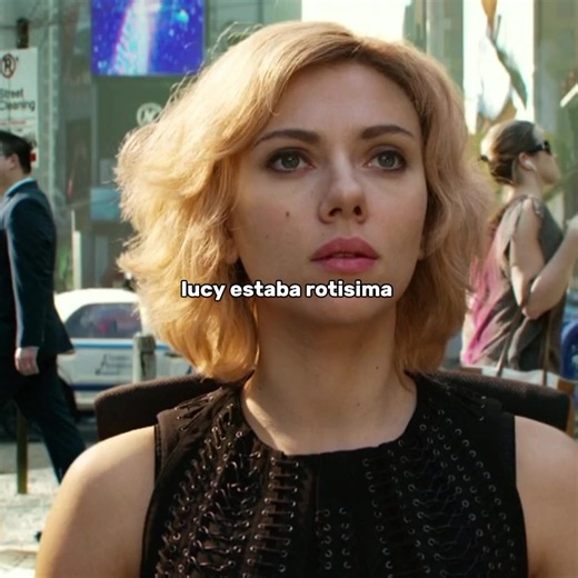 #lucy #lucymovie #podersinlimites #fyp #foryour | lucy