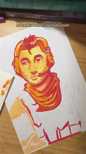 GCSE Art Success Fuels Call of Duty Skills