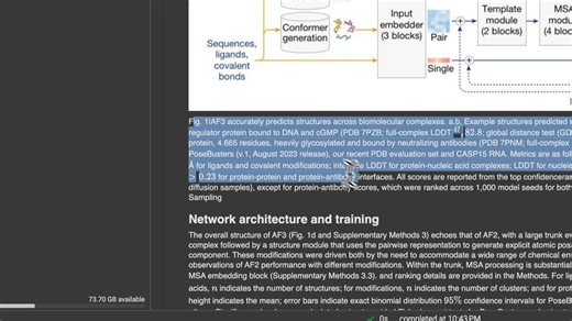 Mistral 为处理复杂 PDF 文档的开发者推出了一款新 API——Mistral OCR