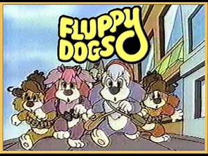 Fluppy Dogs