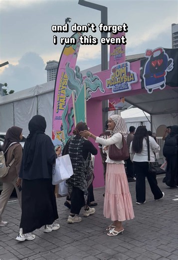 Festival Jom Malaysia x Pesta Kita 26-28 Jun 2026 — Jom Memalukan Sama-Sama