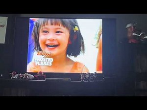 Review of The 2001 DVD Closing of Dragon Tales Let’s Share Let’s Play