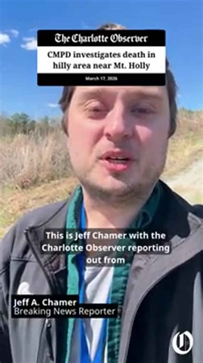 CMPD says woman killed in hit-and-run crash wasn't wearing a seatbelt