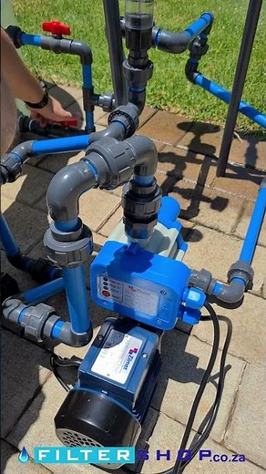 Zilmet Pump Controller Dry Run Protection