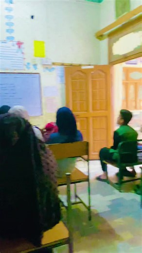 Level One Class Introduction with Sir Muzamil