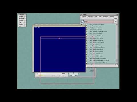 How to Install Apps on IRIX / Emulating IRIX PT.3