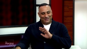 Russell Peters’ new comedy special ‘Deported’
