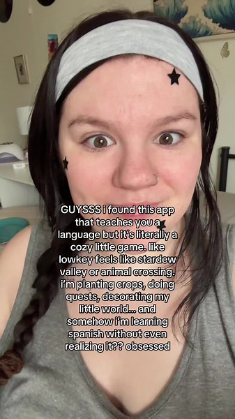 mikayla on TikTok