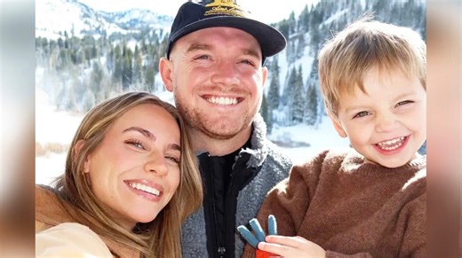 Months after influencer Emilie Kiser and husband Brady Kiser’s 3-year-old son Trigg died from an accidental drowning in the family’s pool, police reports alleged that Brady, who was home with Trigg and their 3-month-old Theodore, placed a $25 sports bet around the time of the incident. https://eonline.us/45HYZod | E! News