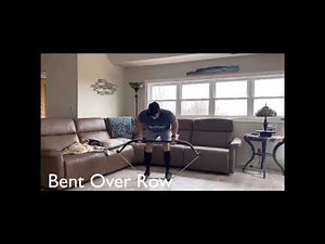13 Exercises - Gorilla Bow