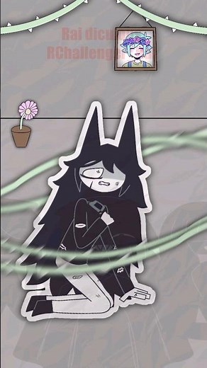 (Part3 / ???) Miss Circle Past AU || FPE || Fundemental paper Education