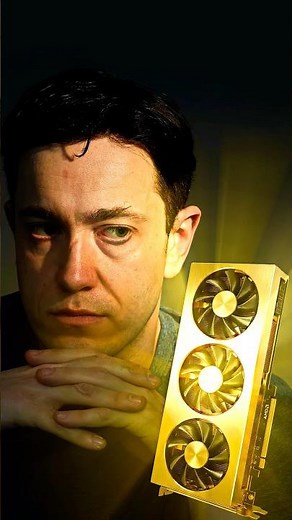 AMD's Post-AI RDNA 5 Comeback? (Ed Zitron Explains)