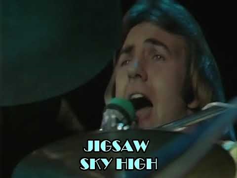 Jigsaw - Sky High