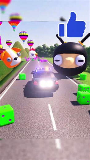 FS22 SHORT POLICE TRUCK 025