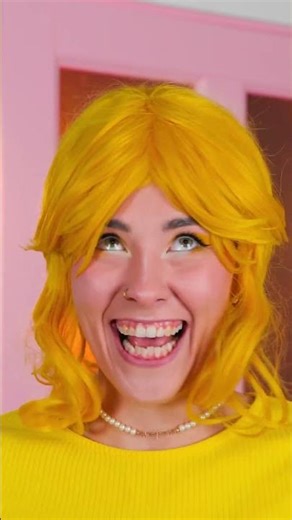 Time Freeze Challenge! 🕰️✨ Girl Stops Time to Outsmart the Guardian #shorts