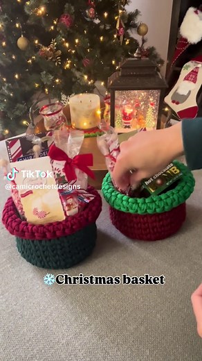 Last-Minute Crochet Gifts You Can Finish Today