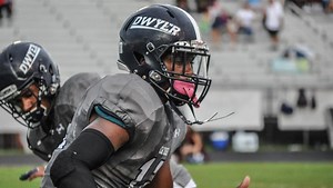 Two CSU football recruits back out of commitments