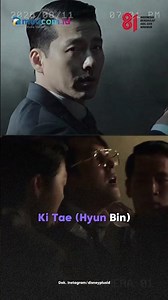 Woo Do Hwan Hadapi Konflik dengan Hyun Bin di “Made in Korea 2”