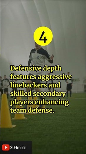 2025 Buffalo Bills Depth Chart Revealed: Key Starters & Surprises for Week 1