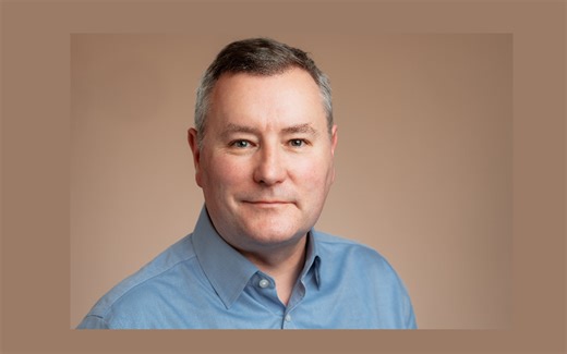 Accor appoints Graham Dodd as VP of Development for UK & Ireland • Hotel Designs