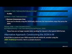 Resolving the Power Query Expression Error: Converting Record to Text in Power Query