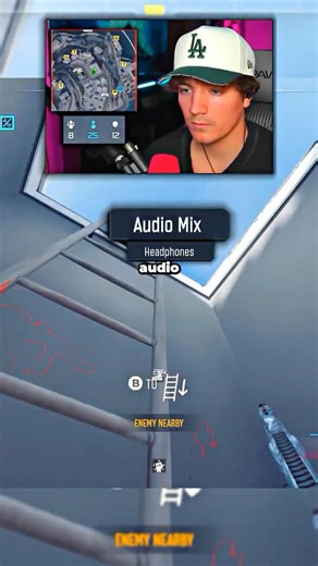 this Setting is a *MUST CHANGE* in Warzone 🤯