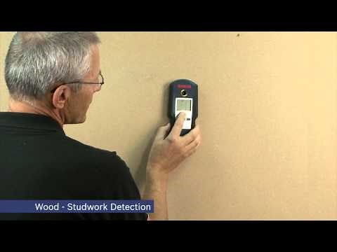 Bosch DMF10 Tutorial