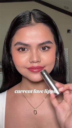My Current Favorite Lippie: A Detailed Review and Demo