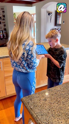 Tydus Talbott on Instagram: "Screen time is here to stay… but it doesn’t have to be bad. Project Aqua = parent win. GET PROJECT AQUA. Install project Aqua on your phone or iPads and share what your kids create. LINK IN BIO. #projectaqua #projectaquapartner @adobe"